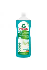 Frosch Eukaliptusowy rodek czyszczcy 1 l