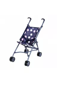 W�zek dla lalek spacer�wka Sim Knorr Toys