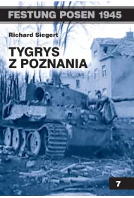 TYGRYS Z POZNANIA-INRO
