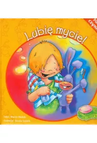 Lubi� mycie!
