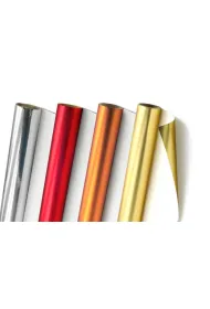 Kukartka Papier ozdobny PO-008 BN Metaliczny