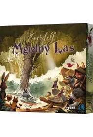 Everdell: Mgielny las Rebel