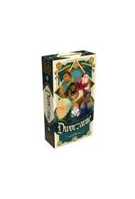 Dworzanie Lucky Duck Games Polska