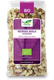 Bio Planet Morwa biaa suszona 250 g Bio