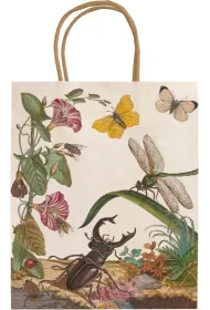 Skona Ting Torebka ozdobna A5 STBAG170 Owady