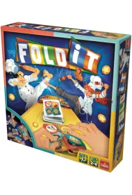 Fold It Goliath