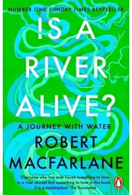 Is a River Alive?