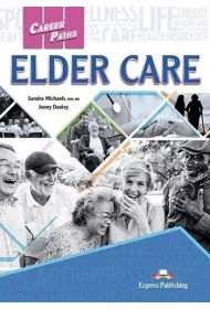 Elder Care. Student's Book + kod DigiBook