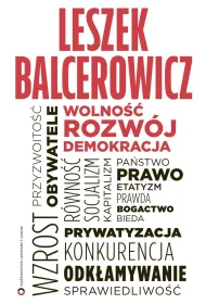 Wolno�� rozw�j demokracja