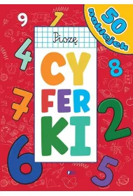 Pisz� cyferki