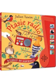 Ptasie radio. Wiersze do s�uchania