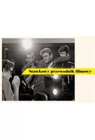 Stawkowy przewodnik filmowy