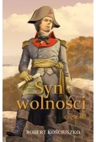 Syn wolno�ci cz.3 (pocket)