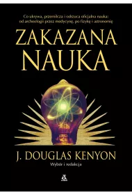 eBook Zakazana nauka epub