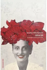 eBook Cie w cie. Za cieniem Zuzanny Ginczanki mobi epub