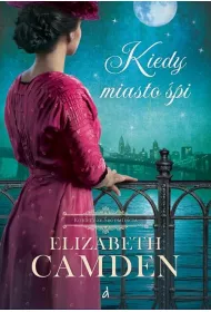 eBook Kiedy miasto pi mobi epub