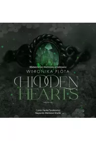 Audiobook Hidden Hearts. Hellish. Tom 4 mp3