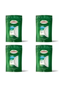 Targroch Soda oczyszczona zestaw 4 x 1 kg