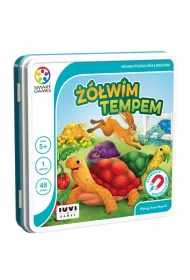 Smart Games wim Tempem (PL) IUVI Games