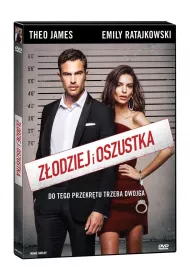 Z�odziej i oszustka