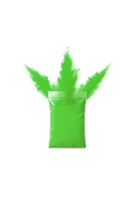 Godan Proszek holi zielony 70g