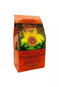 Mate Green Yerba Mate Mas Energia Guarana 1 kg