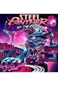 On The Prowl (CD)