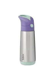 b.box Bidon termiczny Lilac Pop 500 ml