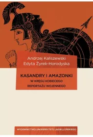 Kasandry i Amazonki