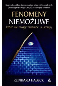 Fenomeny niemo�liwe kt�re nie mog�y zaistnie� a istniej�