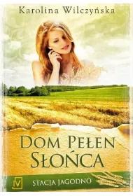 Dom peen soca. Stacja Jagodno. Tom 6
