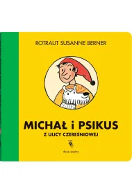Micha� i Psikus z ulicy Czere�niowej