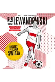 Audiobook RL9, czyli Lewandowski. Najlepsi pikarze wiata mp3