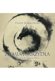 Audiobook Ziemia i skrzyda mp3