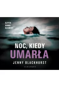 Audiobook Noc, kiedy umar�a mp3