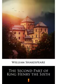 eBook The Second Part of King Henry the Sixth mobi epub