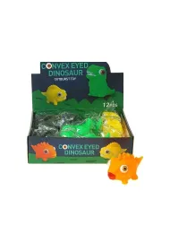 Gniotek dinozaur wy�upek MIX Adar