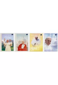 Interdruk Zeszyt A5 Religia 60 kartek