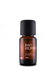 Mohani Olejek eteryczny z biaego grejpfruta 10 ml