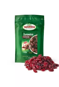 Targroch urawina suszona cita 500 g