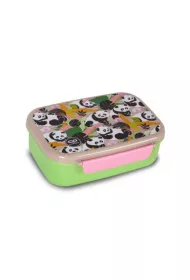 Coolpack Panda Gang Pudeko niadaniowe Foodyx Panda Gang CoolPack PATIO Z18829