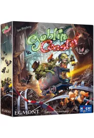 Goblin Coaster Egmont