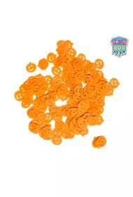 Confetti dynia Slimebox