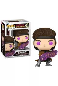 Figurka Deadpool and Wolverine Gambit 1496 Funko Pop