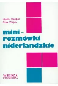 Minirozm�wki niderlandzkie