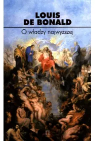 O w�adzy najwy�szej
