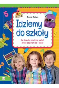 Idziemy do szko�y