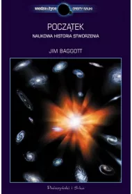 Pocz�tek naukowa historia stworzenia
