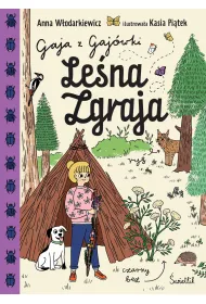 Le�na Zgraja. Gaja z Gaj�wki. Tom 5
