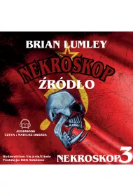 Audiobook Nekroskop 3 mp3